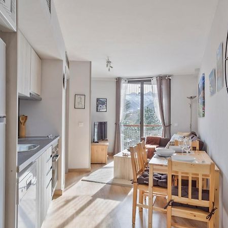 Acogedor Apartamento Baqueira 1500 Бакейра-Берет Экстерьер фото