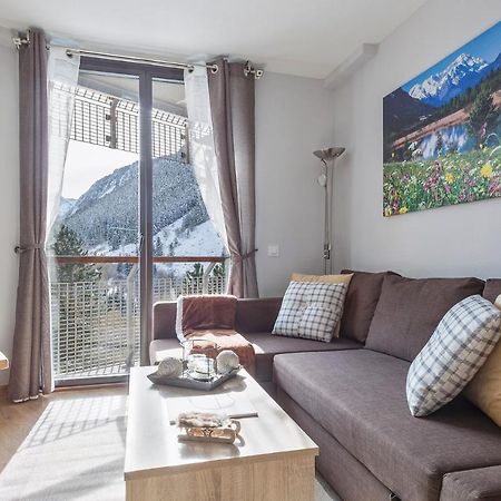 Acogedor Apartamento Baqueira 1500 Бакейра-Берет Экстерьер фото