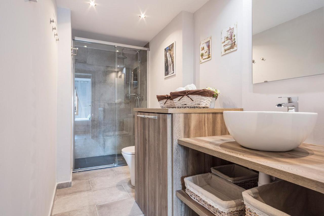 Acogedor Apartamento Baqueira 1500 Бакейра-Берет Экстерьер фото
